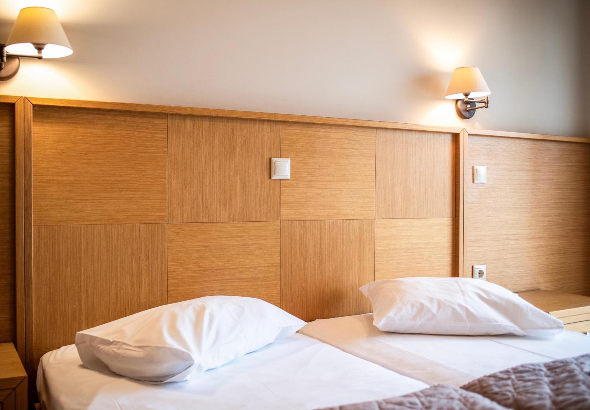 Evia Hotel & Suites Marmari  Ngoại thất bức ảnh