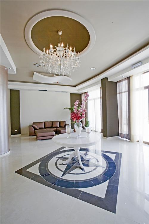 Evia Hotel & Suites Marmari  Nội địa bức ảnh