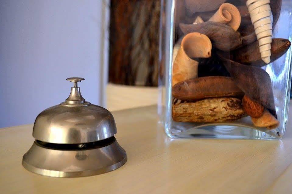 Evia Hotel & Suites Marmari  Ngoại thất bức ảnh
